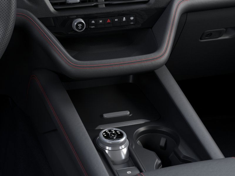 2025 Ford Explorer ST ST-Line photo 18