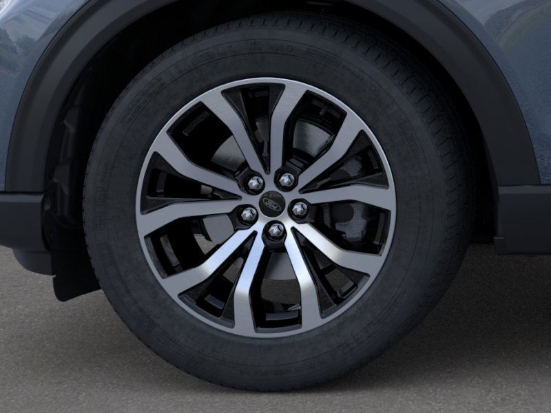 2025 Ford Explorer ST ST-Line photo 21