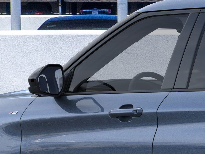 2025 Ford Explorer ST ST-Line photo 22