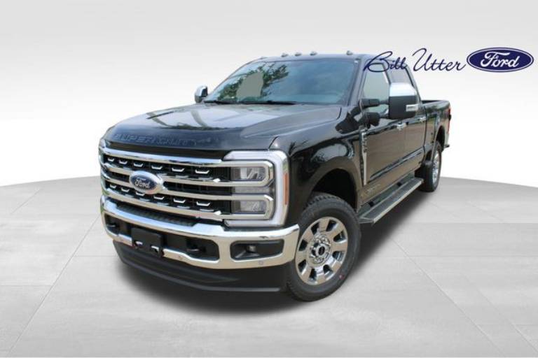 2026 Ford F-250SD