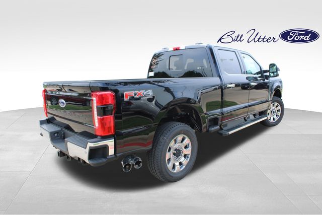 2026 Ford F-250 photo 2