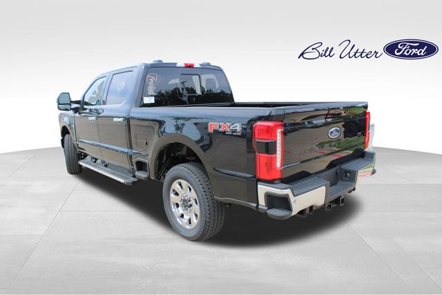 2026 Ford F-250 photo 3