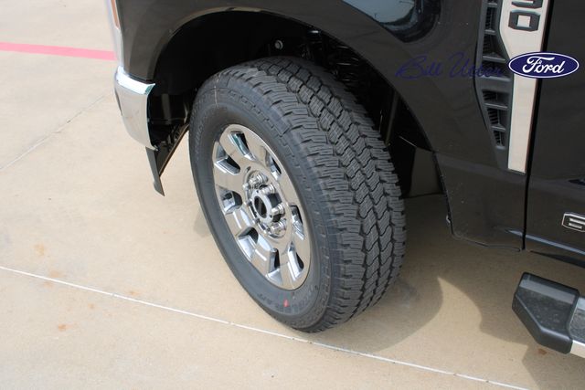 2026 Ford F-250 photo 4
