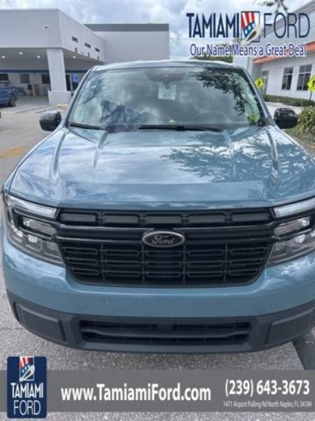 2023 Ford Maverick LARIAT