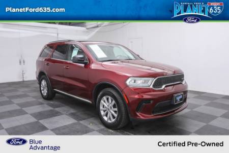 2023 Dodge Durango SXT