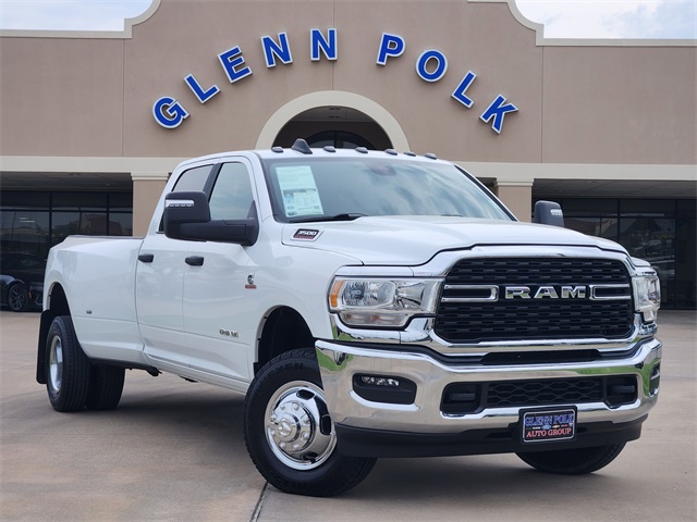 Used 2024 RAM 3500 BIG Horn