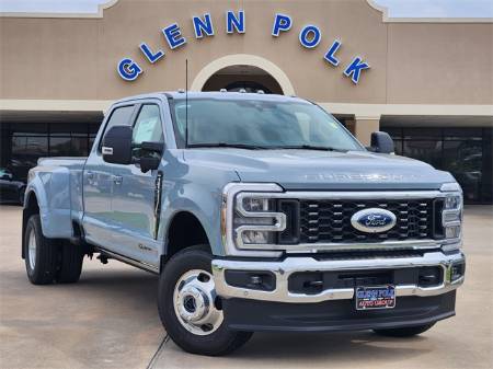 2025 Ford F-350SD LARIAT