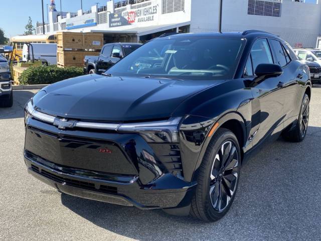 2026 Chevrolet Blazer EV FWD RS