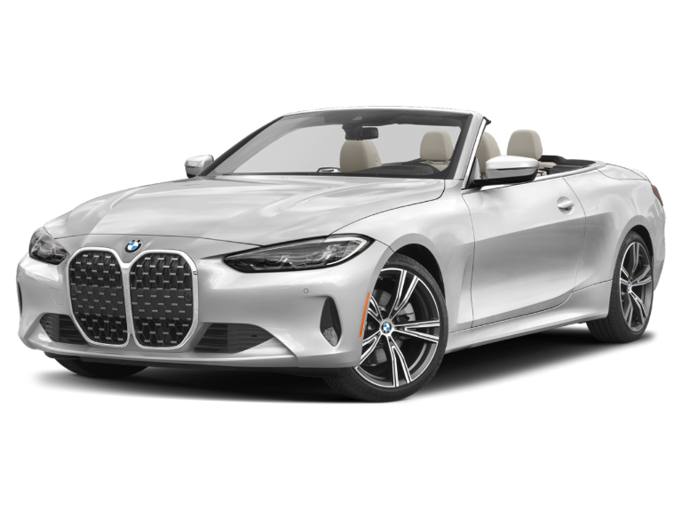 2023 BMW 4-Series 430I