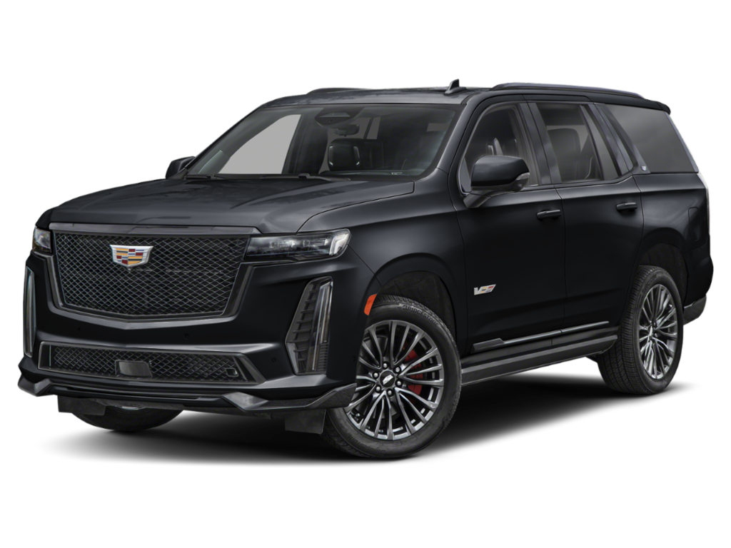 2023 Cadillac Escalade 4WD V-Series
