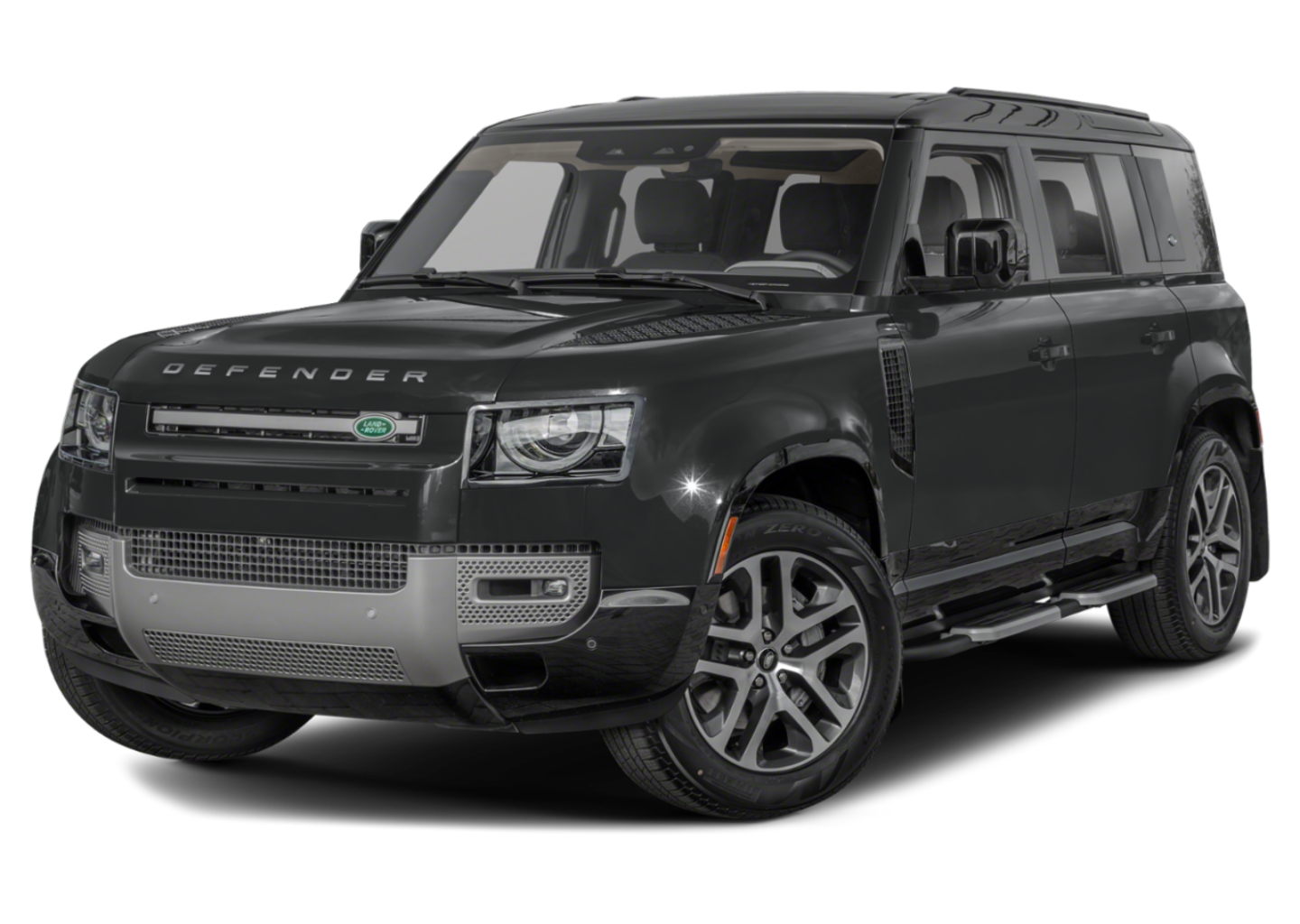 2024 Land Rover Defender 110 X-Dynamic SE P400's photo