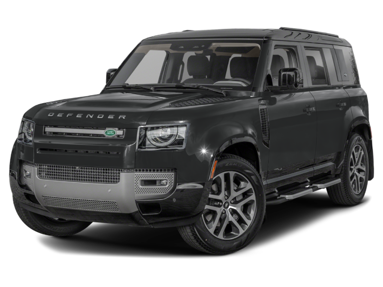 2024 Land Rover Defender 110 P400 X
