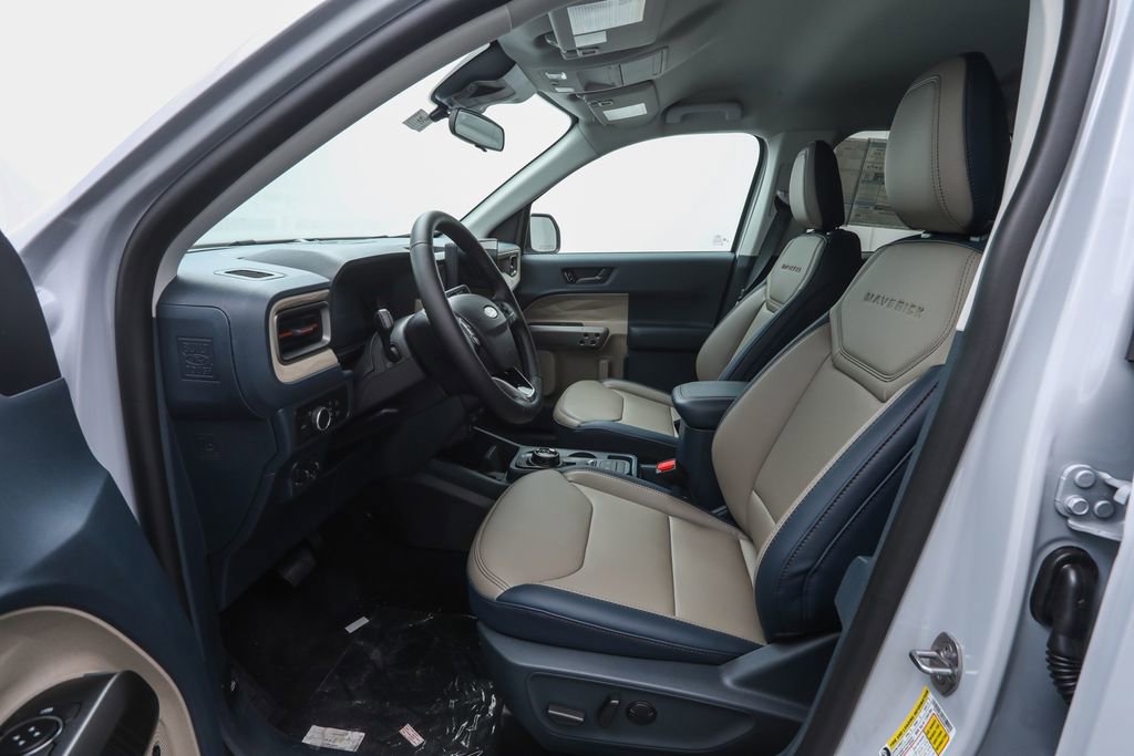 2025 Ford Maverick Lariat photo 4