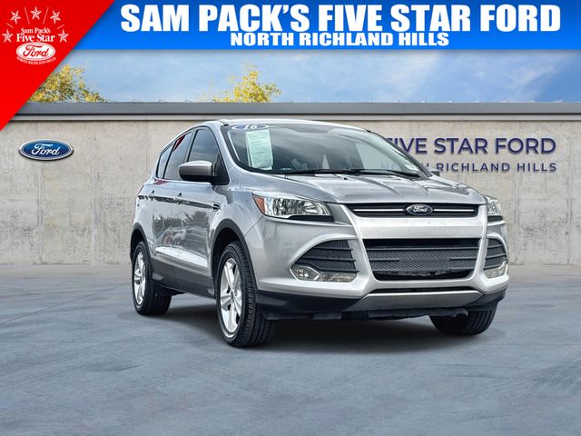 Used 2016 Ford Escape SE