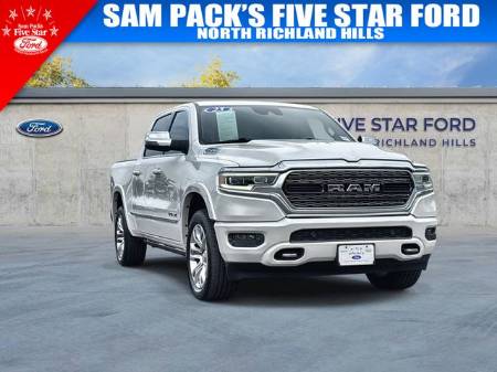2023 RAM 1500 Limited