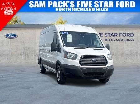 2019 Ford Transit-150 Base