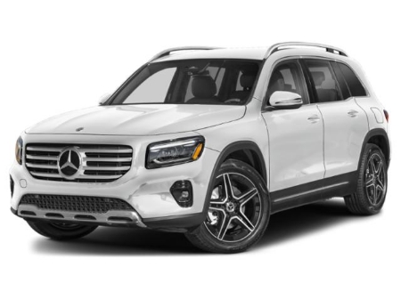 2026 Mercedes-Benz GLB GLB 250