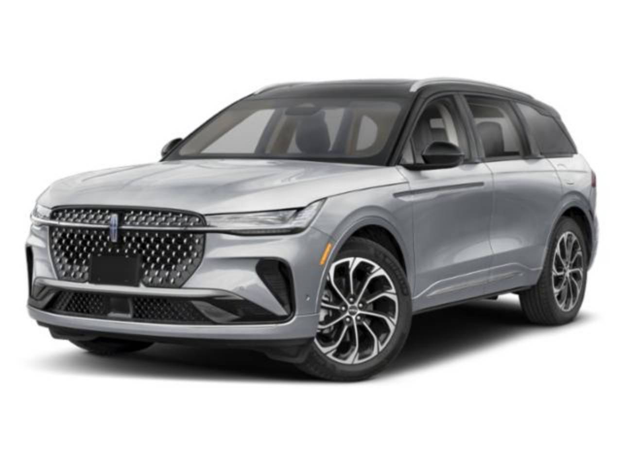 2025 Lincoln Nautilus Premiere AWD's photo