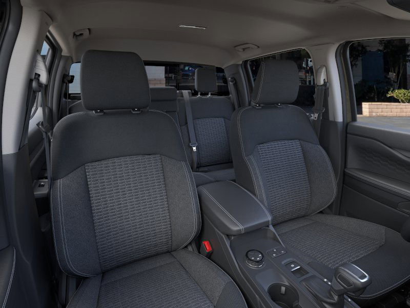 2025 Ford Ranger XLT photo 6