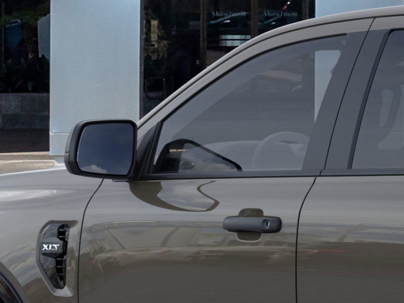 2025 Ford Ranger XLT photo 15