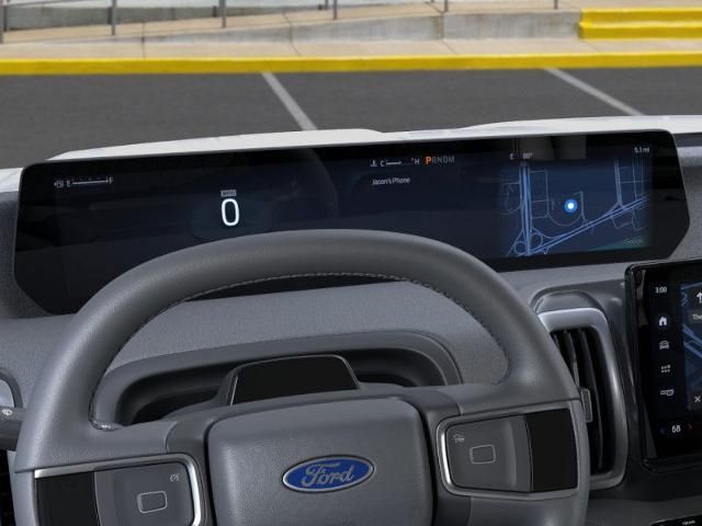 2025 Ford Expedition photo 10