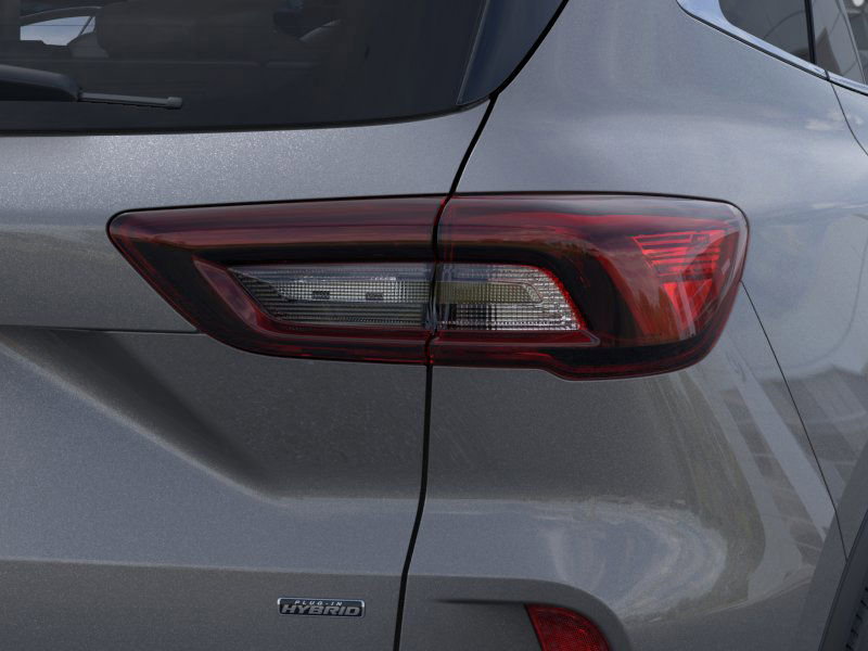 2025 Ford Escape photo 16