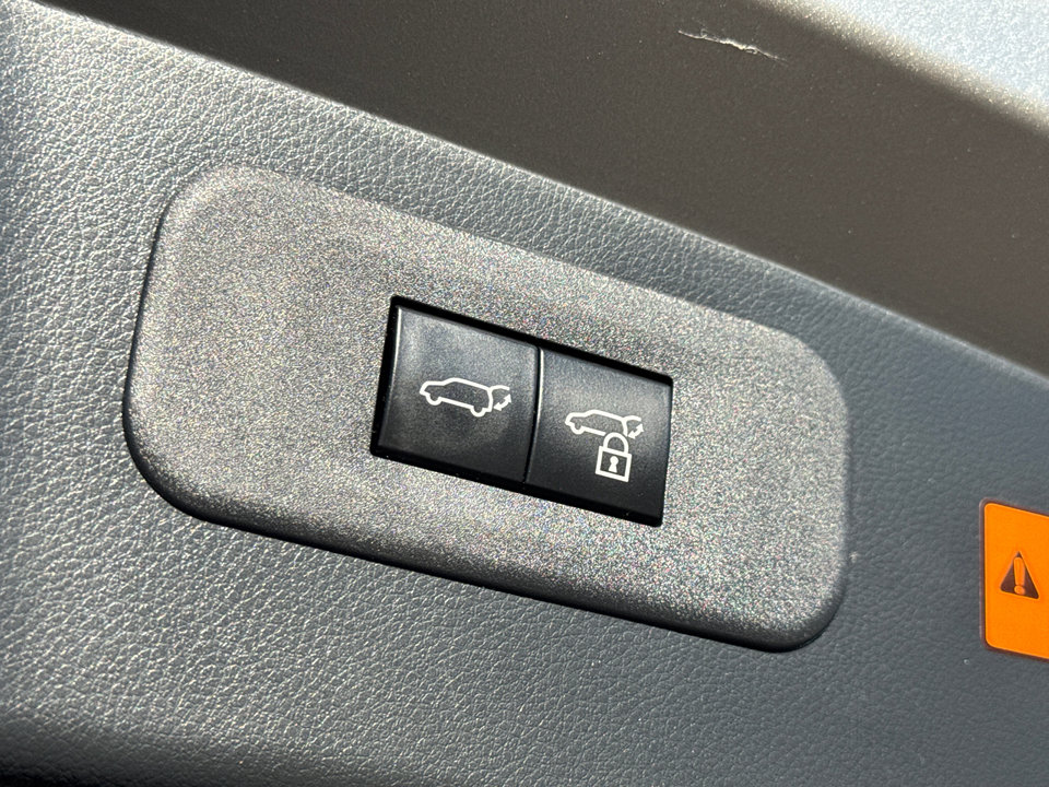 2024 Lexus NX 350h Luxury photo 8