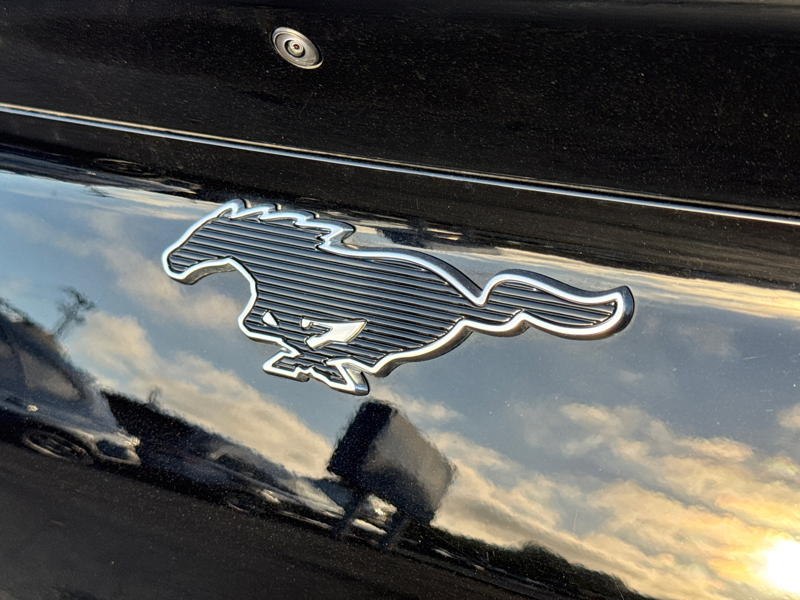 2023 Ford Mustang Mach-E Select photo 13