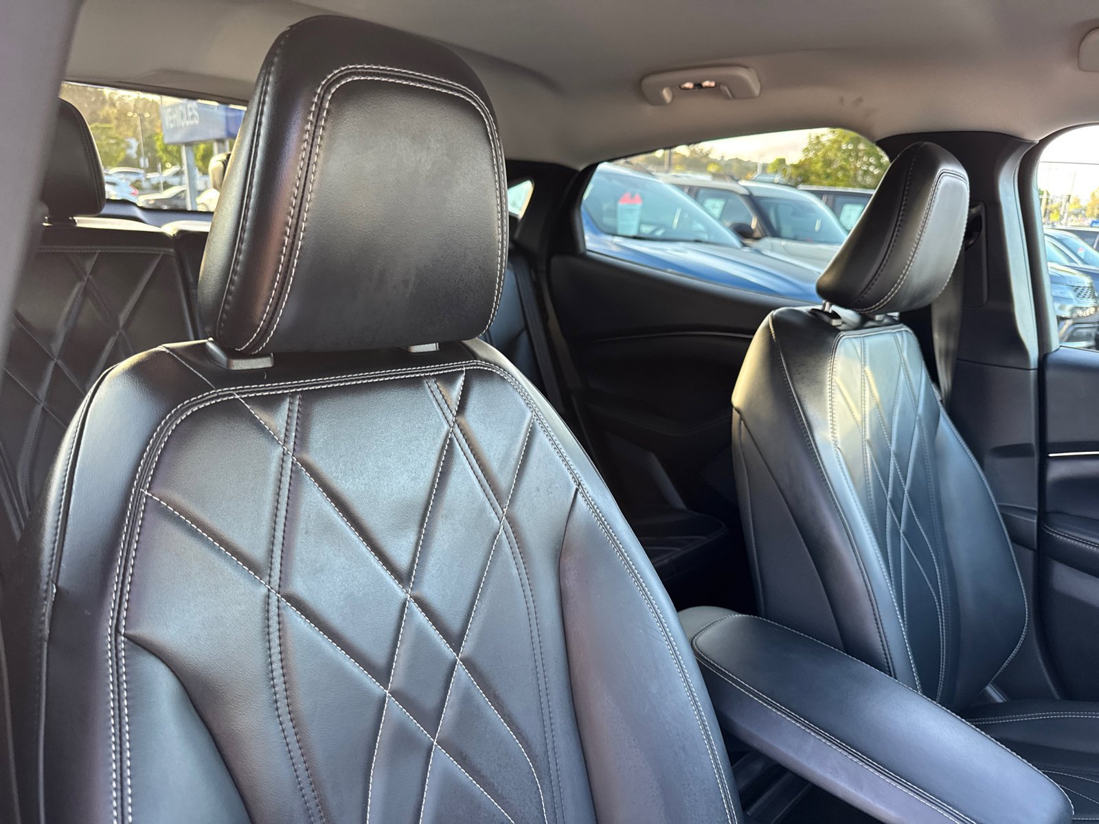 2023 Ford Mustang Mach-E Select photo 15
