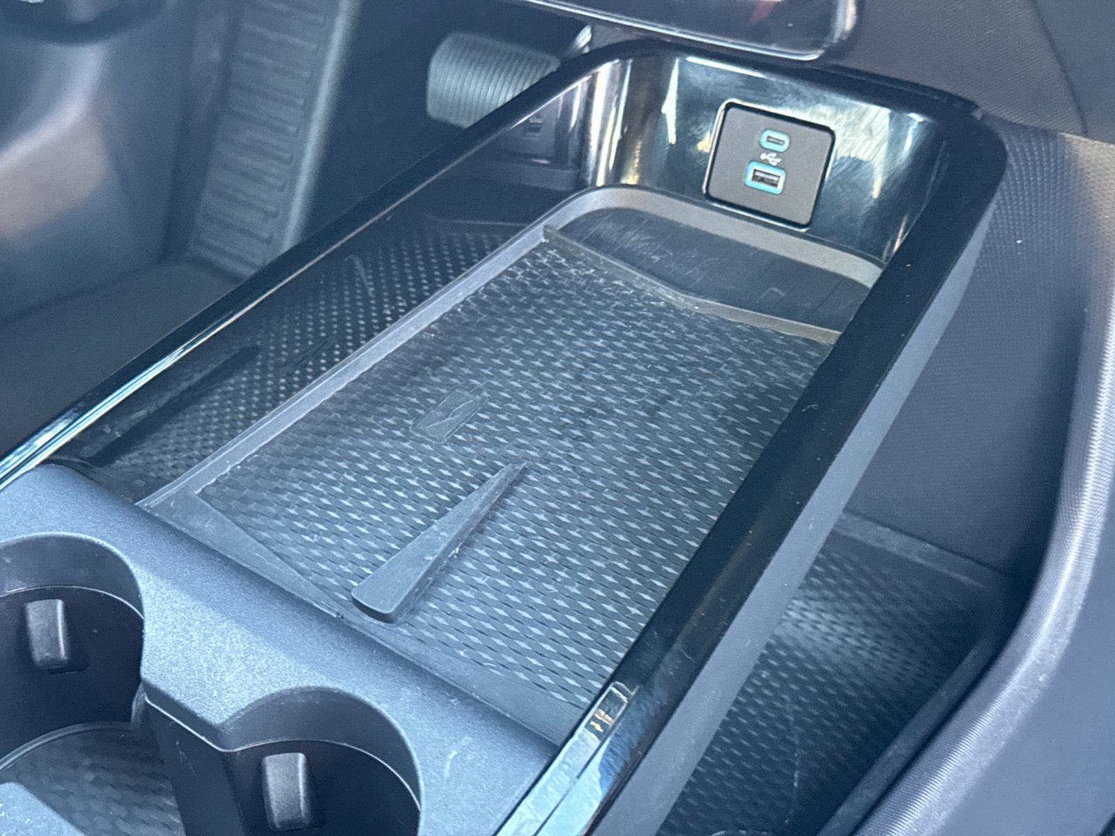 2023 Ford Mustang Mach-E Select photo 17