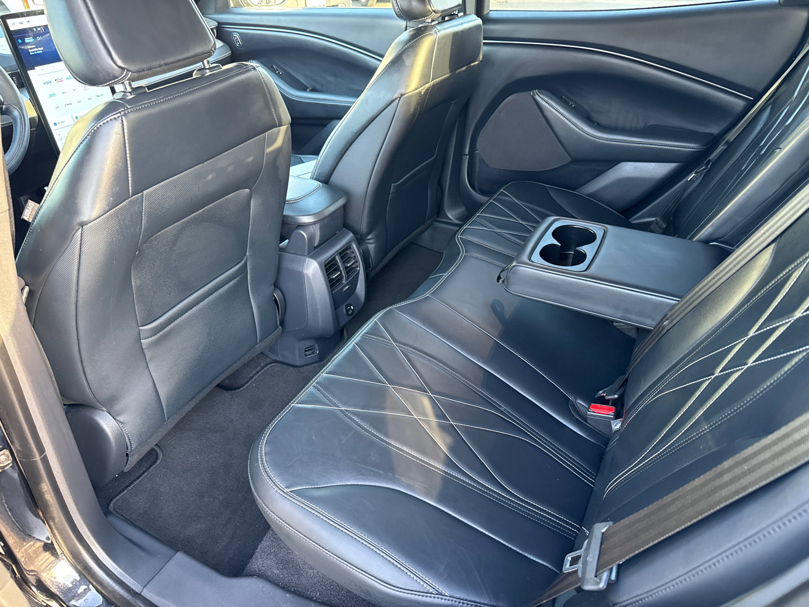 2023 Ford Mustang Mach-E Select photo 20