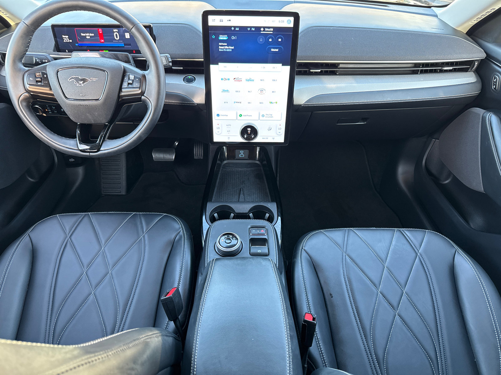 2023 Ford Mustang Mach-E Select photo 21