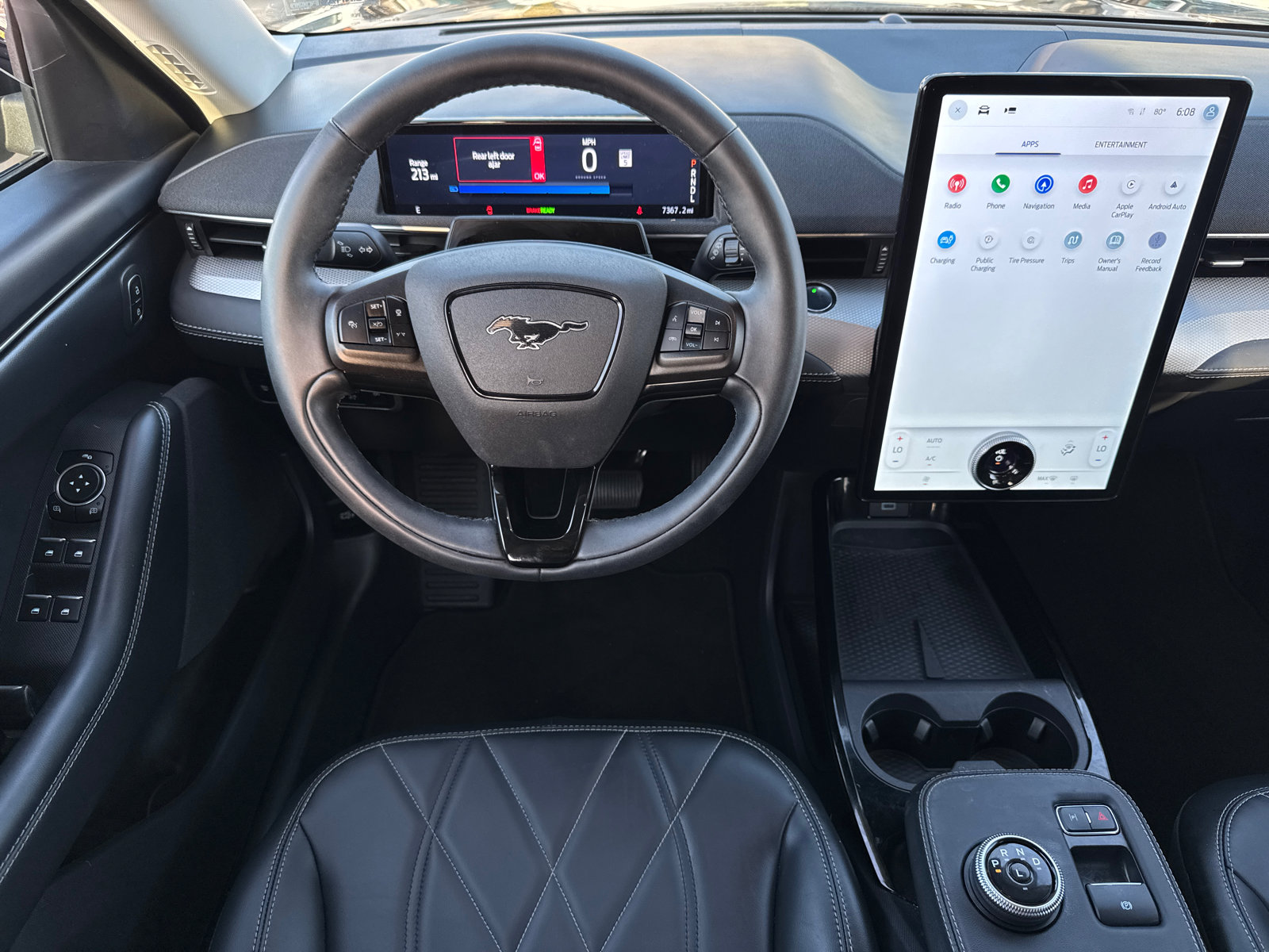 2023 Ford Mustang Mach-E Select photo 22