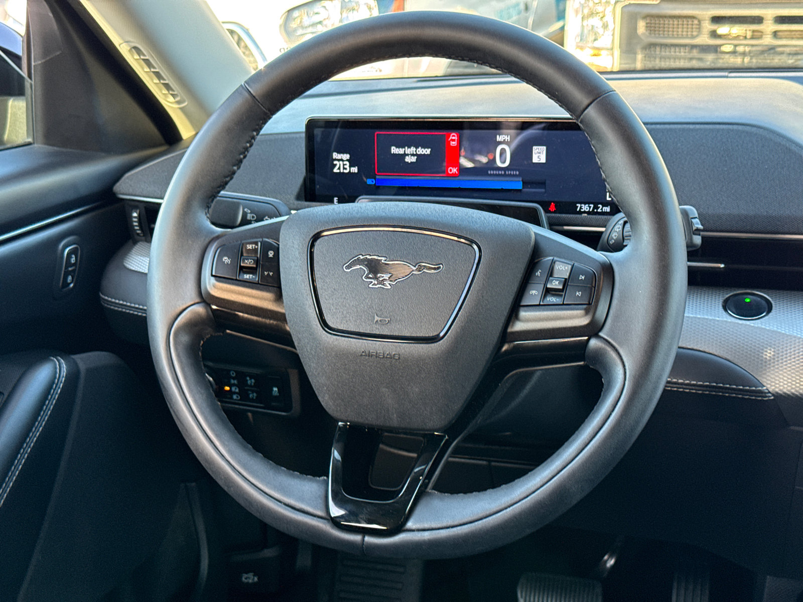 2023 Ford Mustang Mach-E Select photo 24