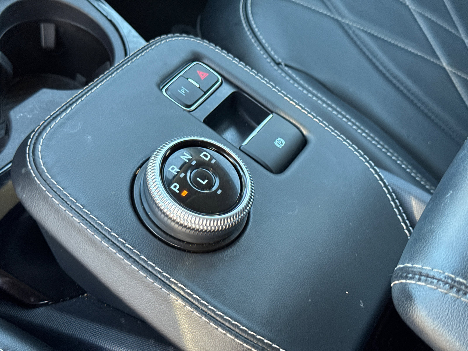 2023 Ford Mustang Mach-E Select photo 26