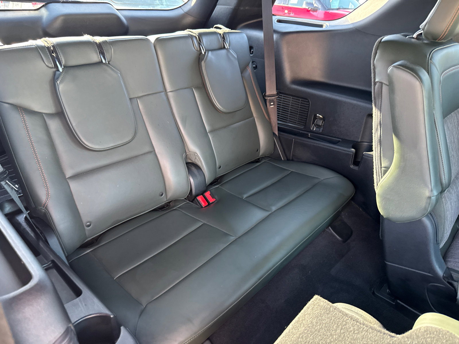 2022 Ford Explorer Timberline photo 14