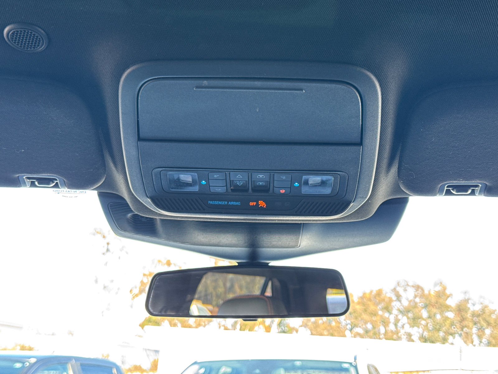 2022 Ford Explorer Timberline photo 20