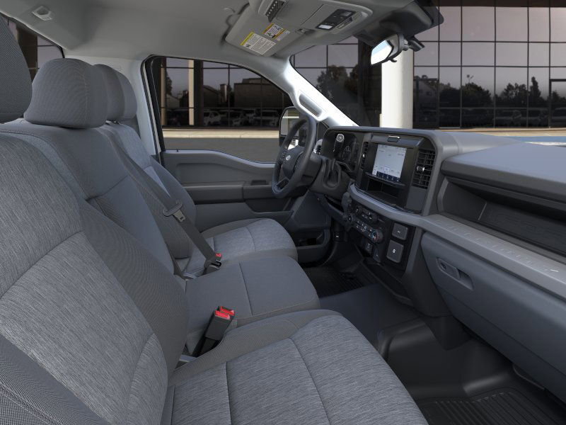 2025 Ford F-550 XL photo 9