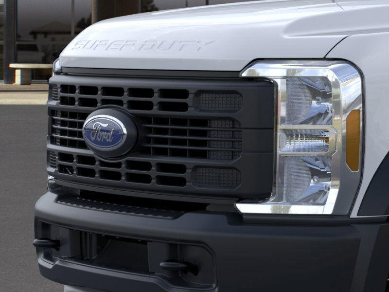 2025 Ford F-550 XL photo 15