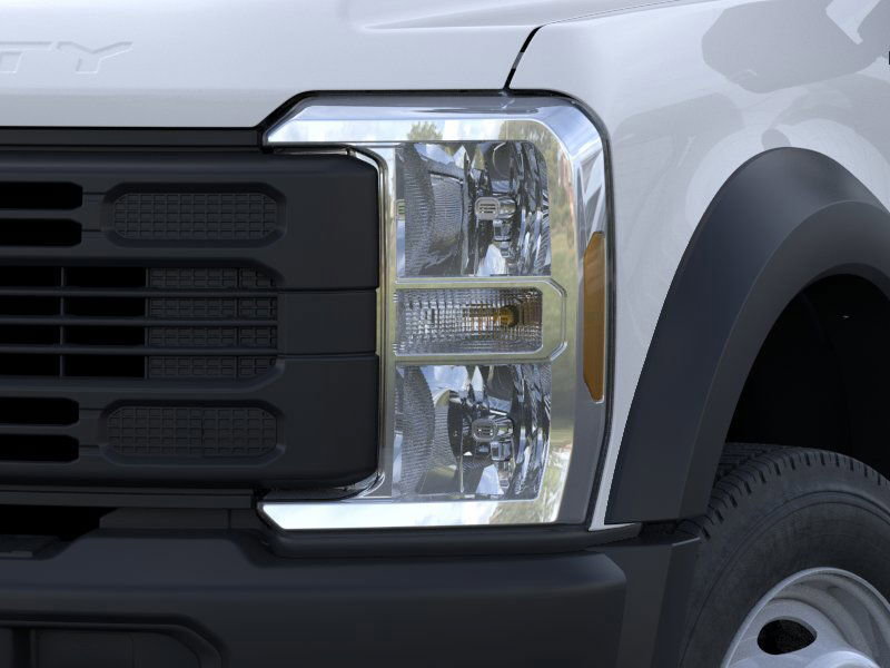 2025 Ford F-550 XL photo 16
