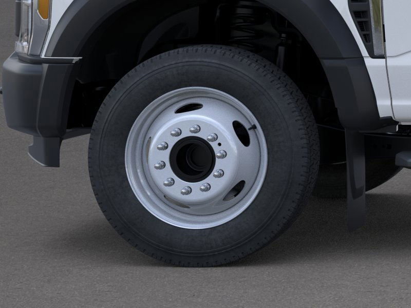 2025 Ford F-550 XL photo 17
