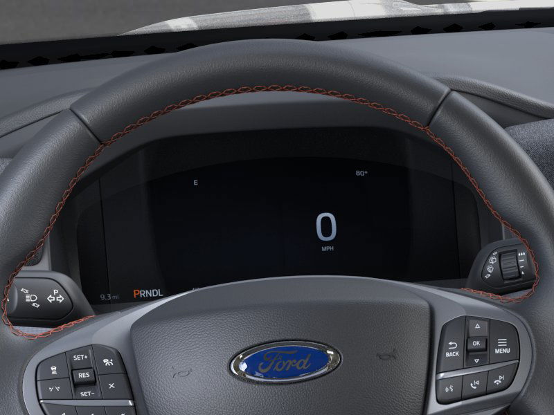 2025 Ford Explorer photo 11