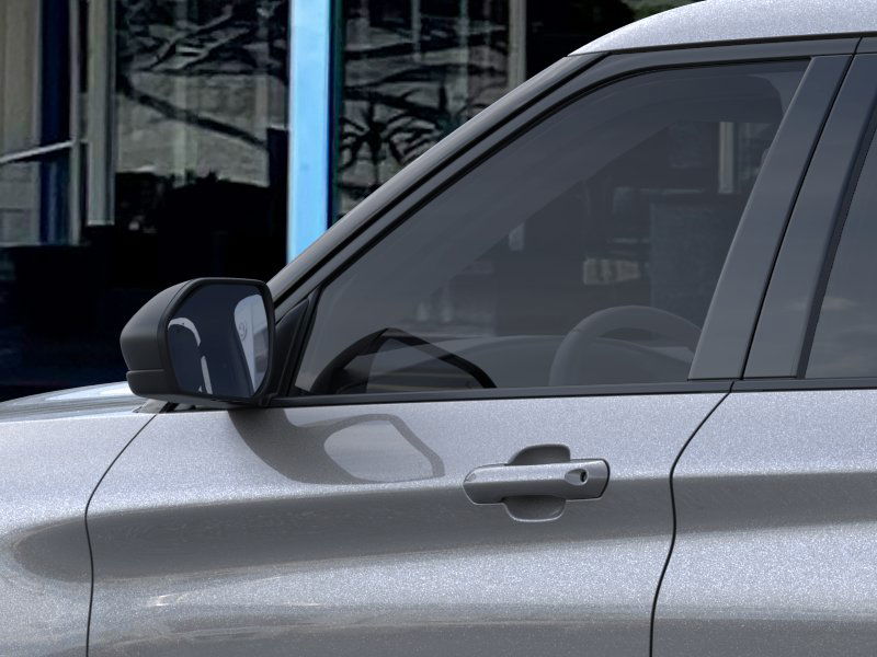 2025 Ford Explorer photo 18