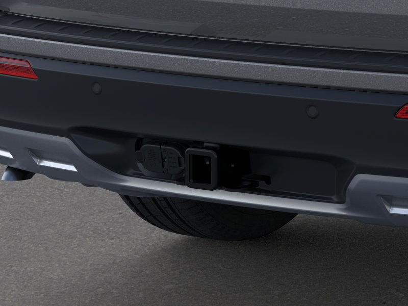 2025 Ford Explorer photo 20