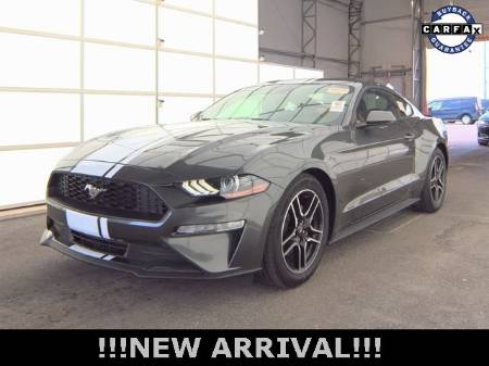 2020 Ford Mustang EcoBoost®