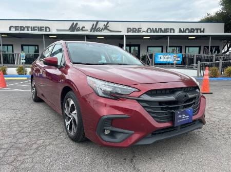 2023 Subaru Legacy Premium