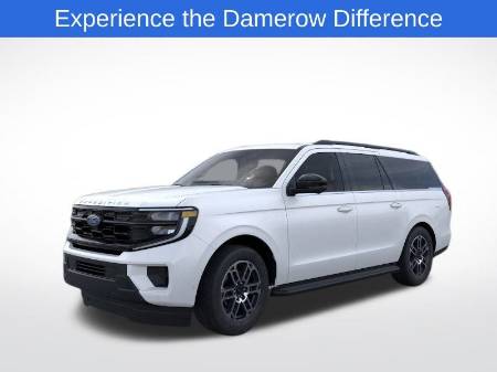 2025 Ford Expedition MAX