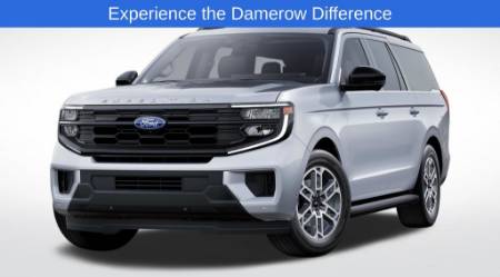 2025 Ford Expedition MAX