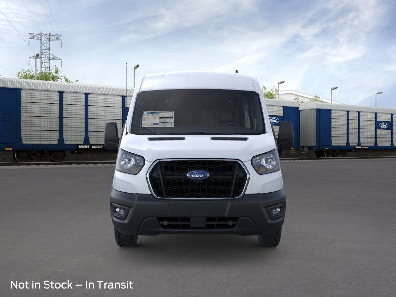 2025 Ford Transit photo 3