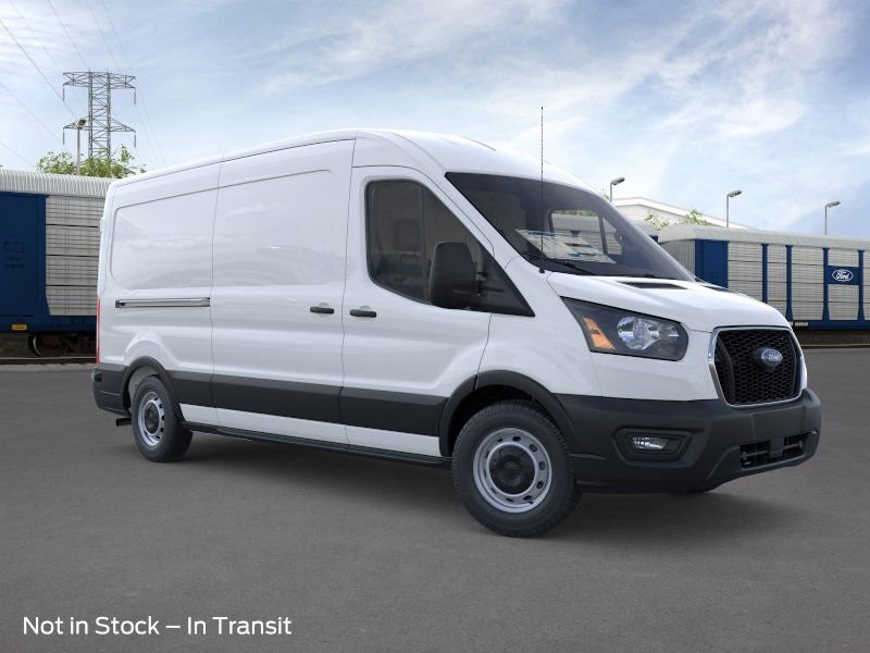 2025 Ford Transit photo 4